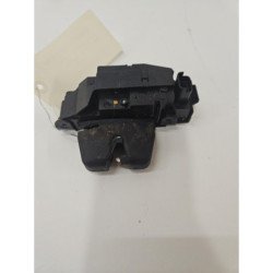 Serrure De Coffre Peugeot 308 2 Phase 1